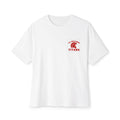 East High Basketball Logo Tee