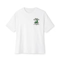 Chubbs Peterson Golf Tournament Tee — Oversized Boxy Golf T‑Shirt